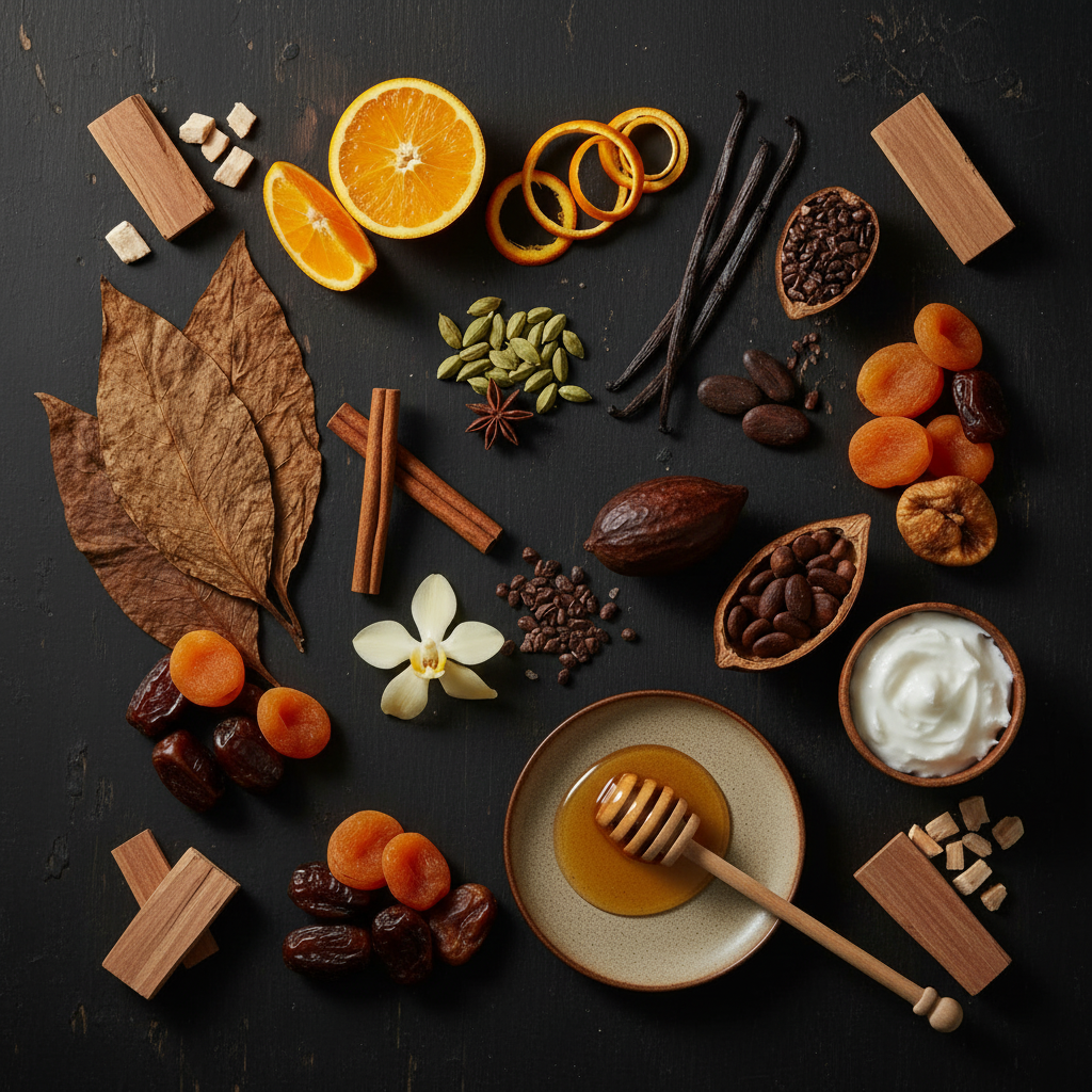 No.11 Onyx Extrait de Parfum/Cololgne