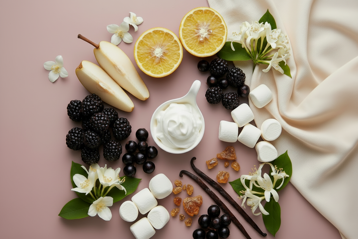 No.23 Duchesse Extrait de Parfum