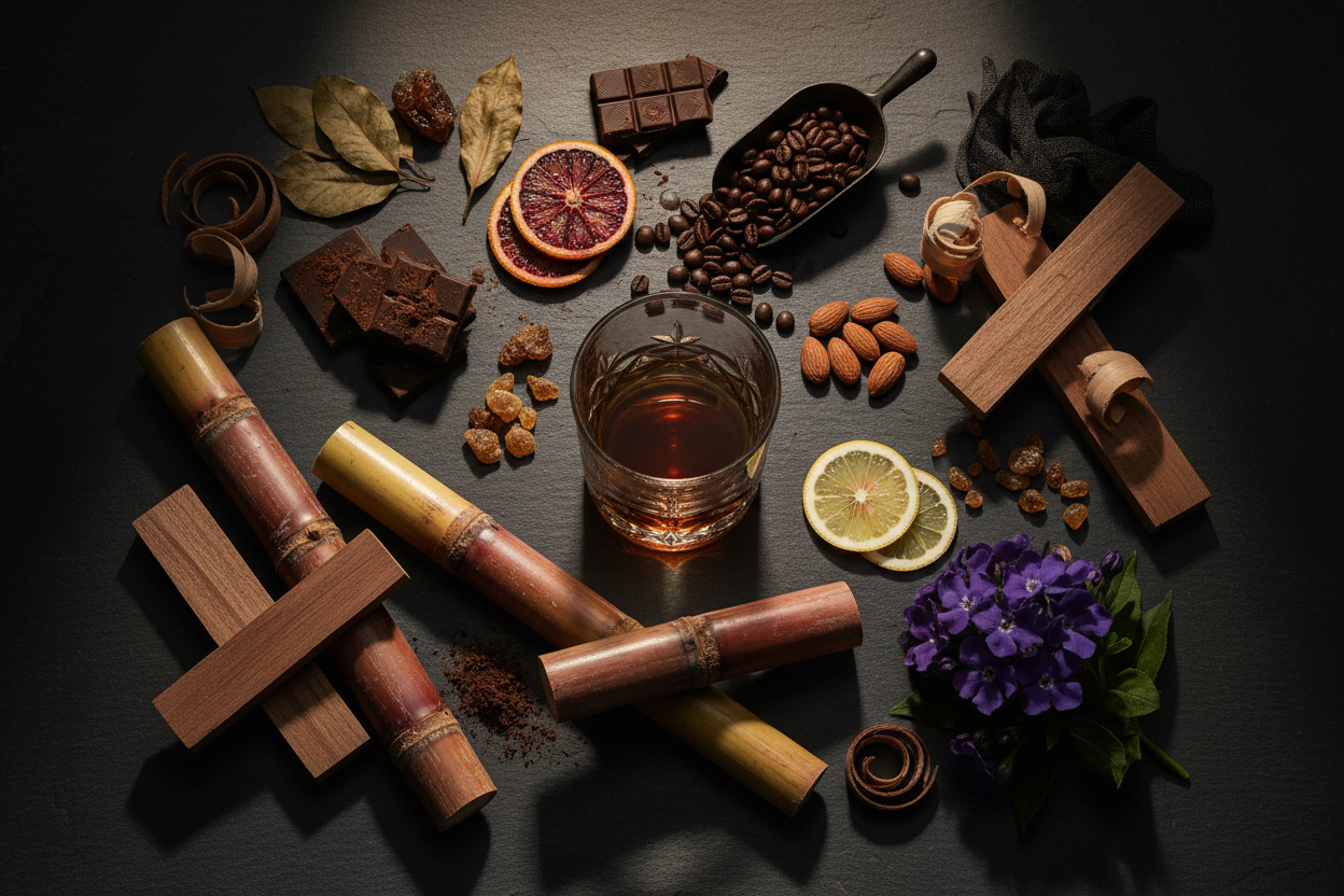 No.10 Legend Extrait de Parfum/Cologne