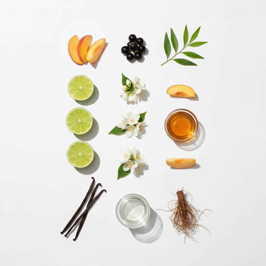 No.26 Darling Extrait de Parfum