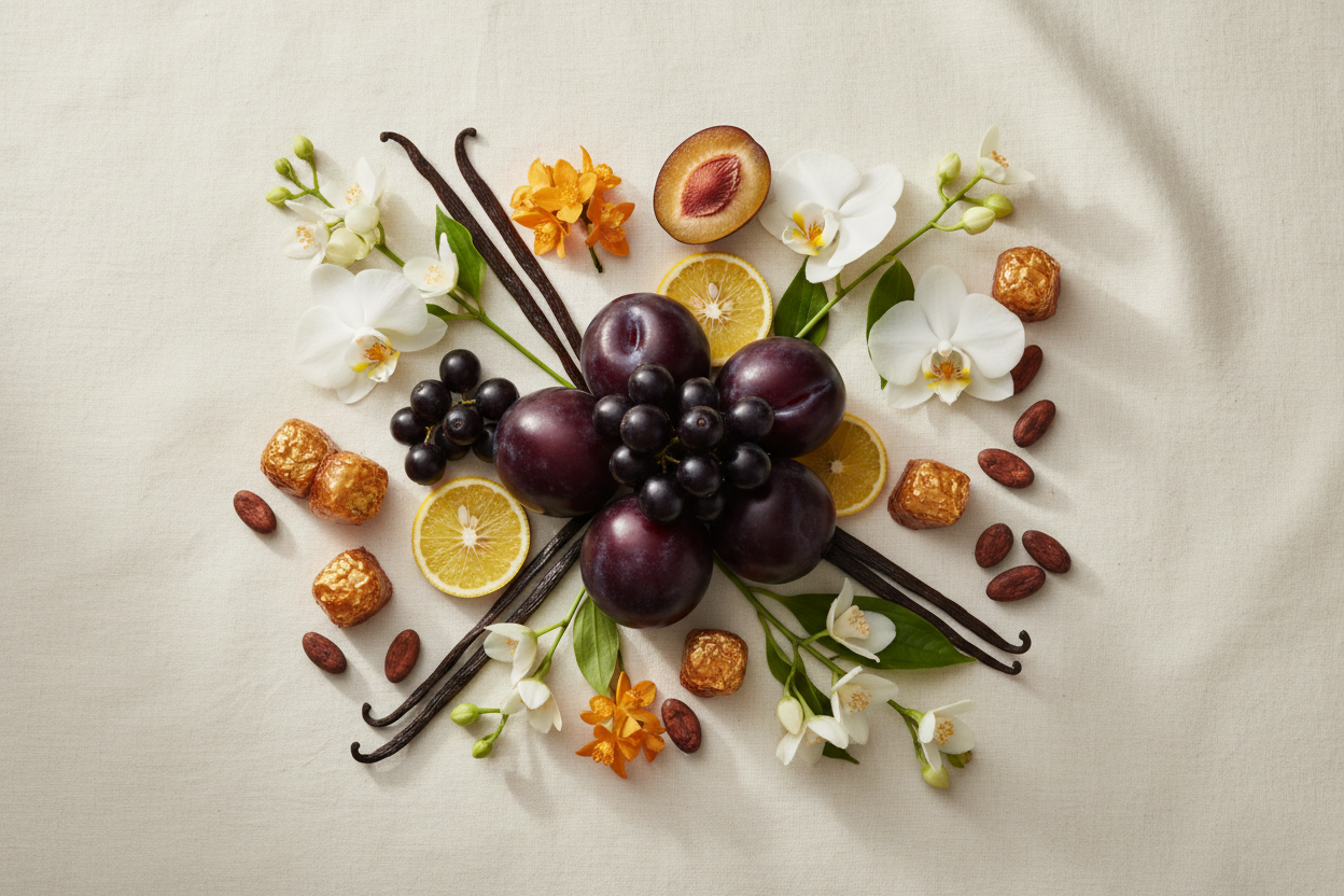 No.27 Moiselle Extrait de Parfum