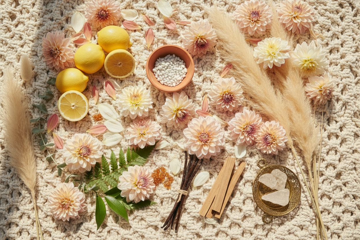 No.3 Bisous Extrait de Parfum