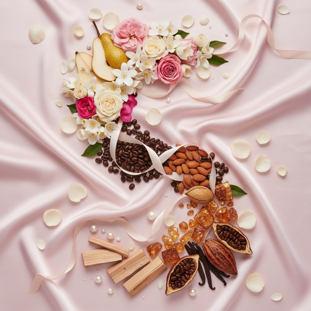 No.13 Adore Extrait de Parfum