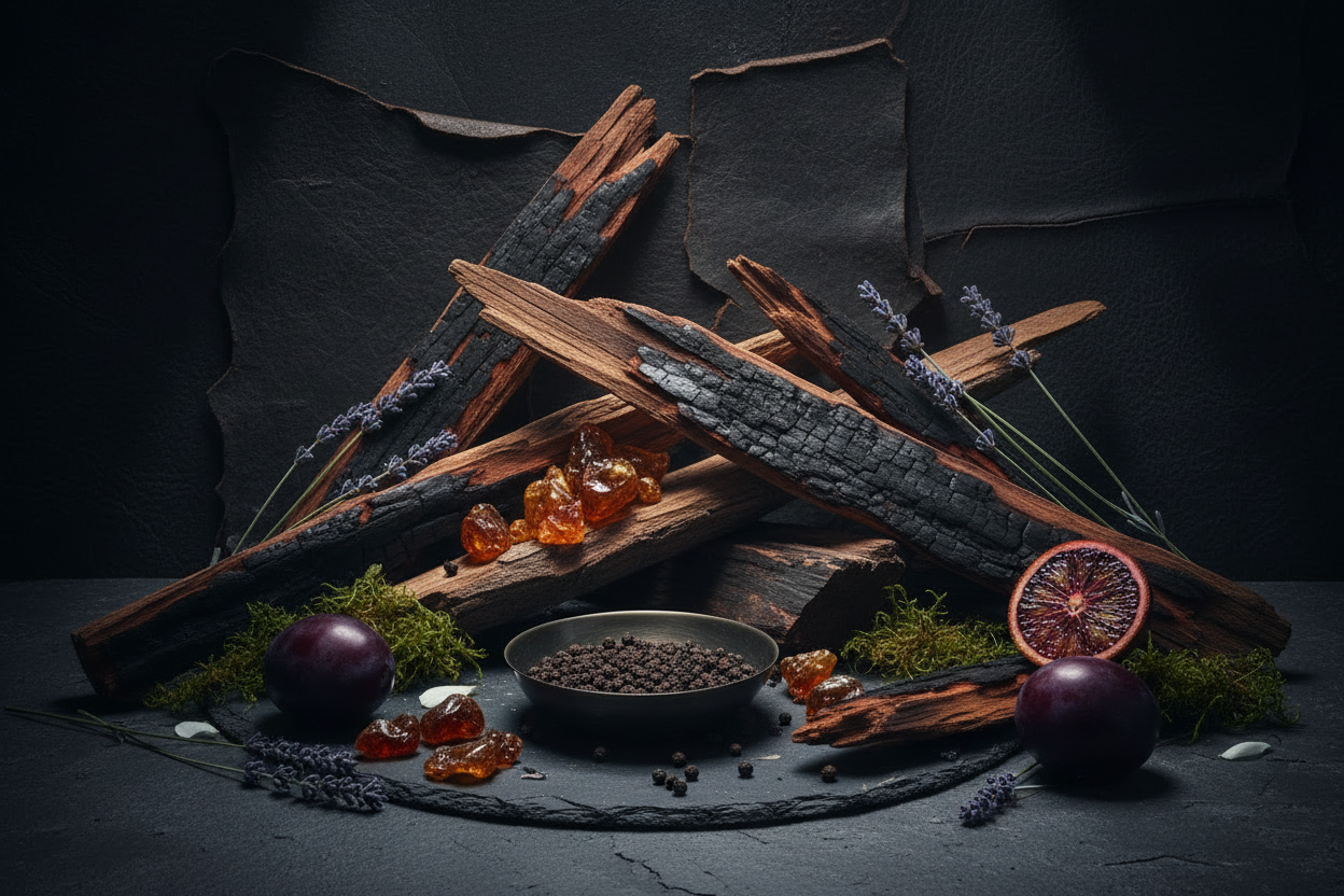 No.21 Ace Extrait de Parfum / Cologne