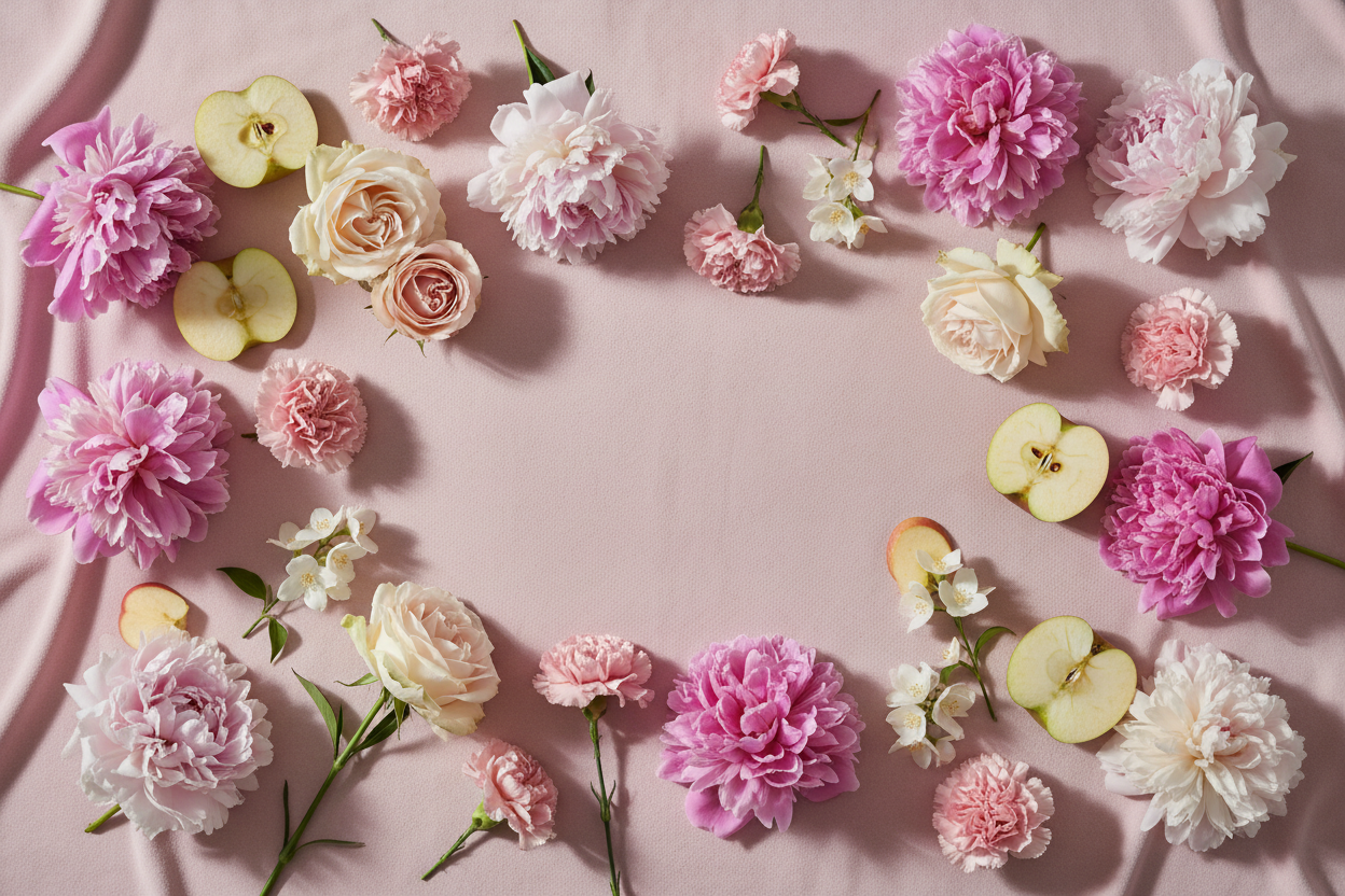 No. 19 Blush Extrait de Parfum